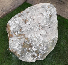 Bubbling Moss Rock - 112