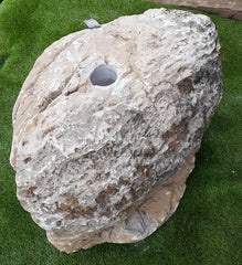 Moss Bubble Rock - 118