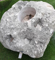 Moss Bubble Rock - 119