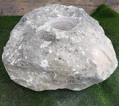 Moss Bubble Rock - 119