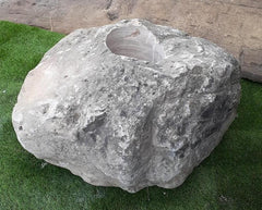 Moss Bubble Rock - 119