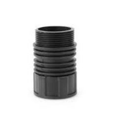 Photo of Aquascape 38mm FPT x 1.5" MPT Metric to North American Thread Adapter  - Marquis Gardens