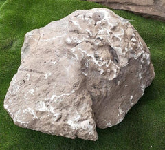 Moss Bubble Rock - 124
