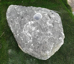 Moss Bubble Rock - 125