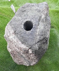 Granite Bubble Rock - 129