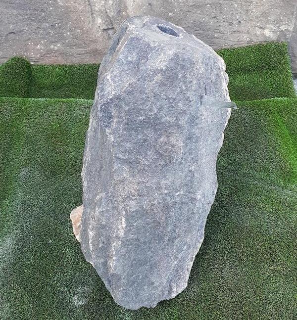 Granite Bubble Rock - 129
