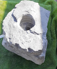 Armour Stone Bubble Rock -  138