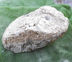 Moss Bubble Rock - 147