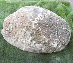 Moss Bubble Rock - 149