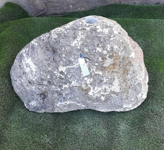 Moss Bubble Rock - 149