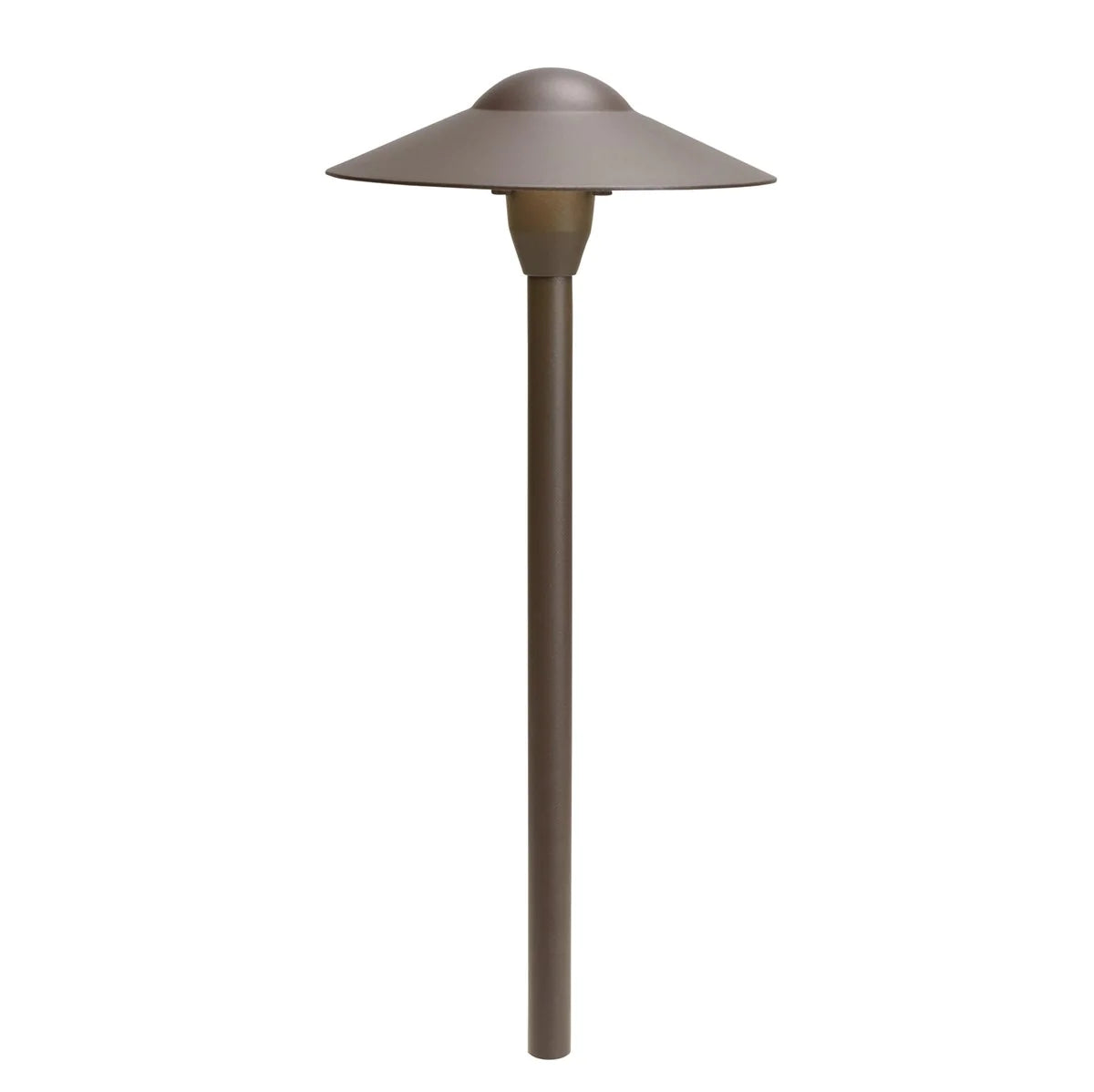 Photo of Kichler 8" Dome - Marquis Gardens