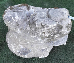 Moss Bubble Rock - 156