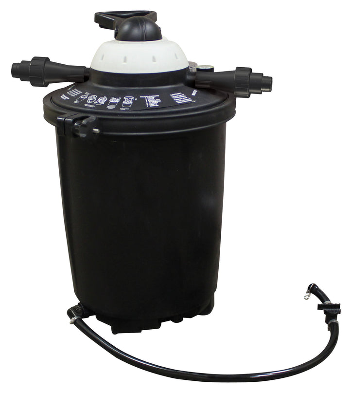 Danner Clearguard Backwash Air Kit (no Pump) for Clearguard Filters