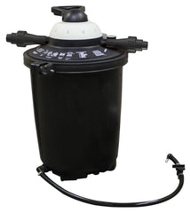 Danner Clearguard Backwash Air Kit (no Pump) for Clearguard Filters