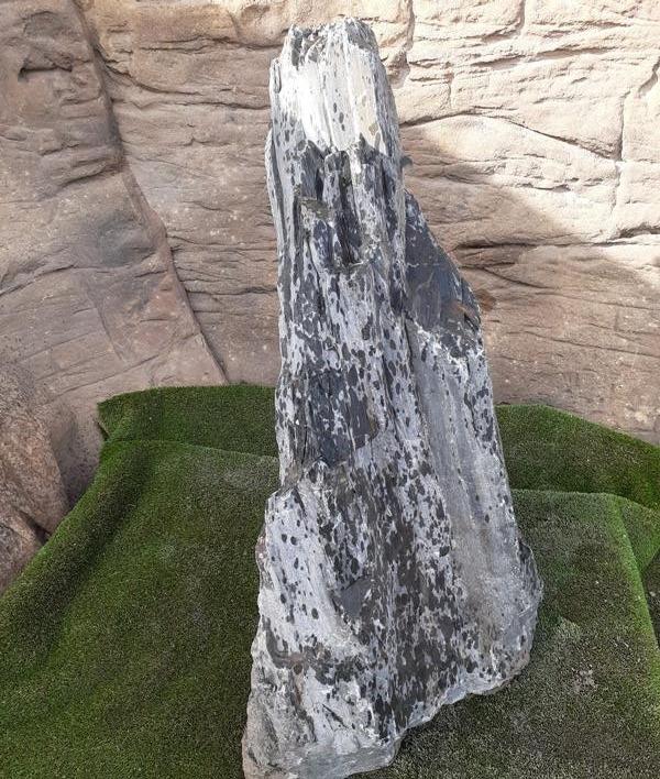 Armour Stone Bubble Rock - 191
