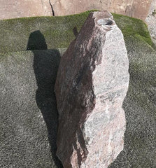 Granite Bubble Rock - 197
