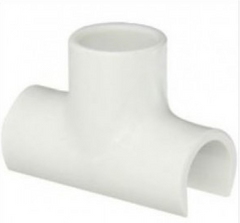 Photo of 1 1/2" SNAP ON SADDLE - Aquascape USA