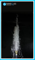 Photo of Water Column 2" - Marquis Gardens