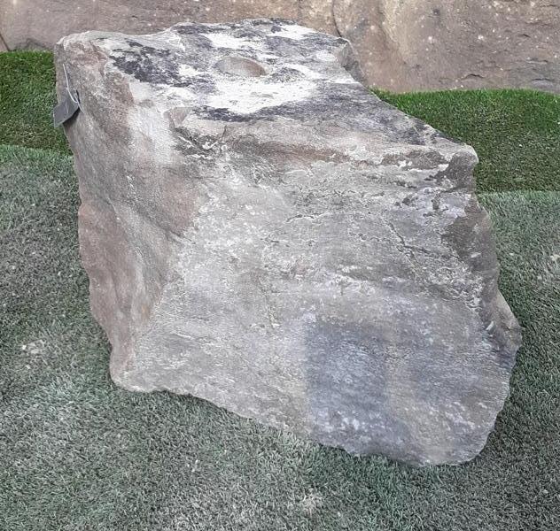 Granite Bubble Rock - 200