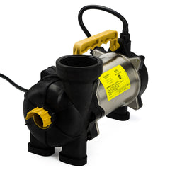 Photo of Aquascape AquascapePRO Pumps  - Marquis Gardens