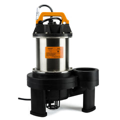 Photo of Aquascape AquascapePRO Pumps  - Marquis Gardens