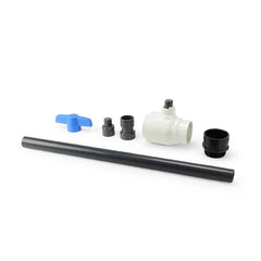 Photo of Aquascape Signature Series Biofalls Filter Drain Kit  - Marquis Gardens