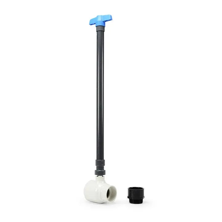 Photo of Aquascape Signature Series Biofalls Filter Drain Kit  - Marquis Gardens