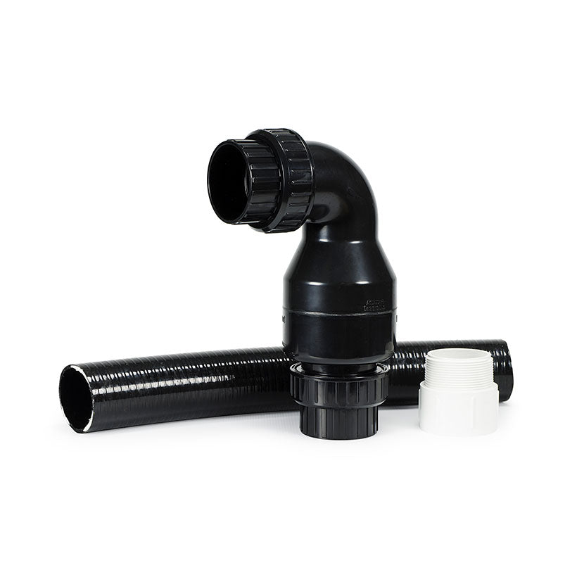 Photo of Aquascape Dual Union Check Valves  - Marquis Gardens