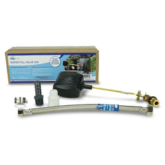 Photo of Aquascape Water Fill Valves  - Marquis Gardens