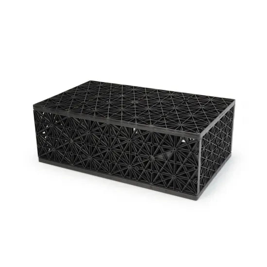 Photo of Aquascape AquaBlox Water Storage  - Marquis Gardens