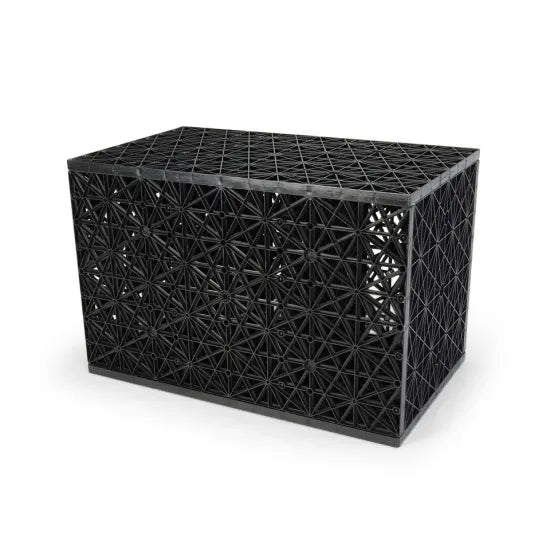 Photo of Aquascape AquaBlox Water Storage  - Marquis Gardens