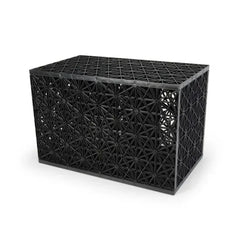 Photo of Aquascape AquaBlox Water Storage  - Marquis Gardens
