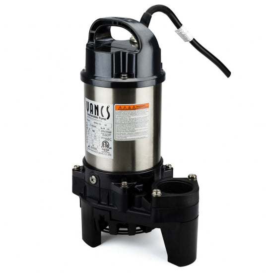 Photo of Aquascape Tsurumi Pumps  - Marquis Gardens