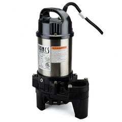 Photo of Aquascape Tsurumi Pumps  - Marquis Gardens
