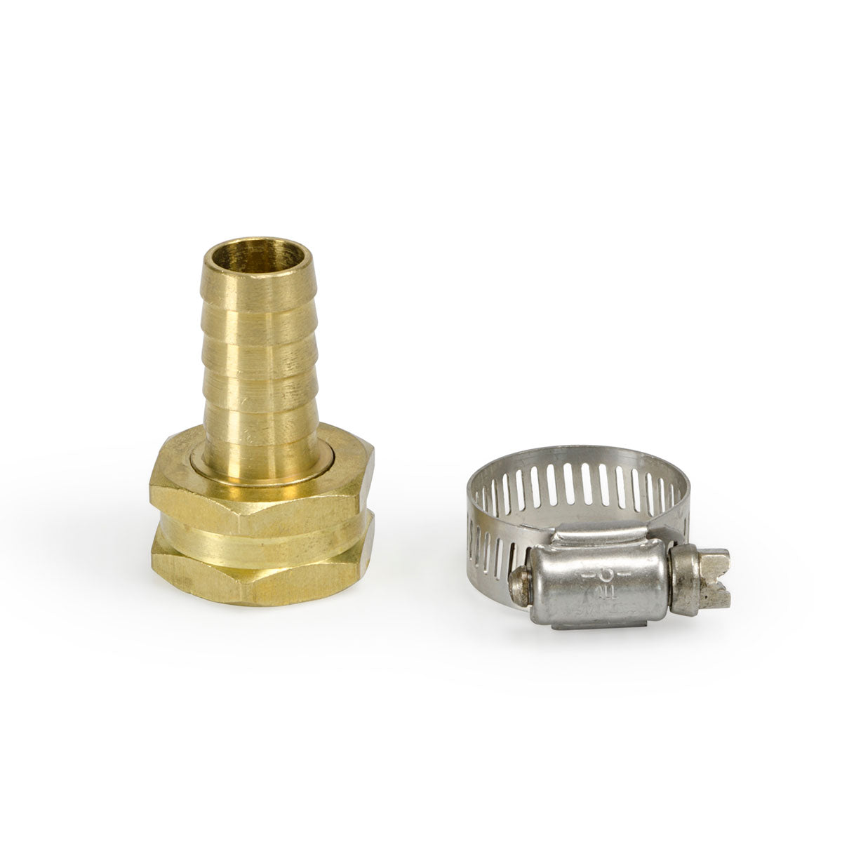 Photo of Aquascape Fill Valve Spigot Connectors  - Marquis Gardens