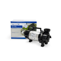 Photo of Aquascape Tsurumi Pumps  - Marquis Gardens