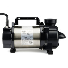 Photo of Aquascape Tsurumi Pumps  - Marquis Gardens