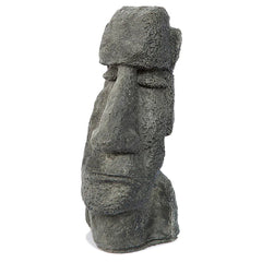 Photo of Easter Island Head - Marquis Gardens