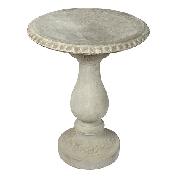 Photo of Birdbath - Plain - Marquis Gardens