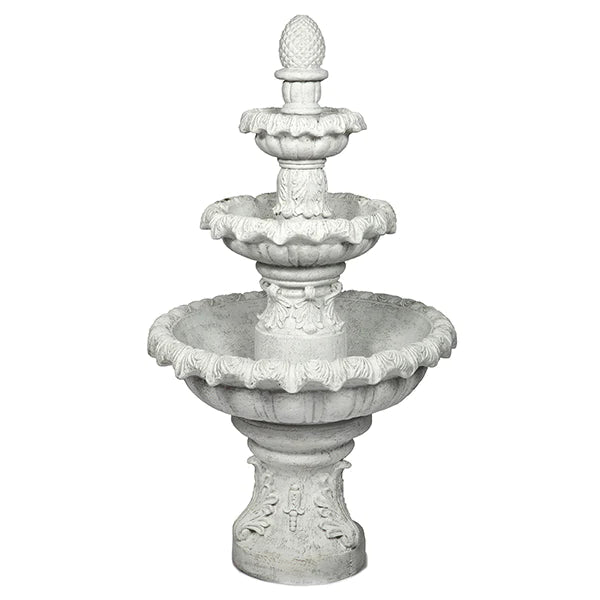 Photo of 3 Tier Fleur Fountain - Marquis Gardens