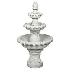 Photo of 3 Tier Fleur Fountain - Marquis Gardens