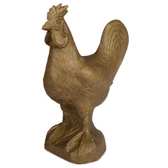 Photo of Chicken - Rooster - Marquis Gardens
