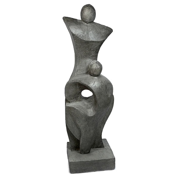 Photo of Modern Statue - Work of Art - Marquis Gardens