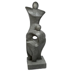 Photo of Modern Statue - Work of Art - Marquis Gardens