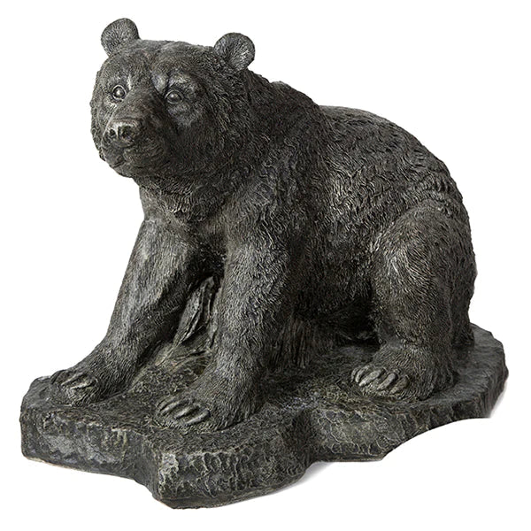 Photo of Bear - Marquis Gardens