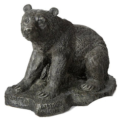 Photo of Bear - Marquis Gardens
