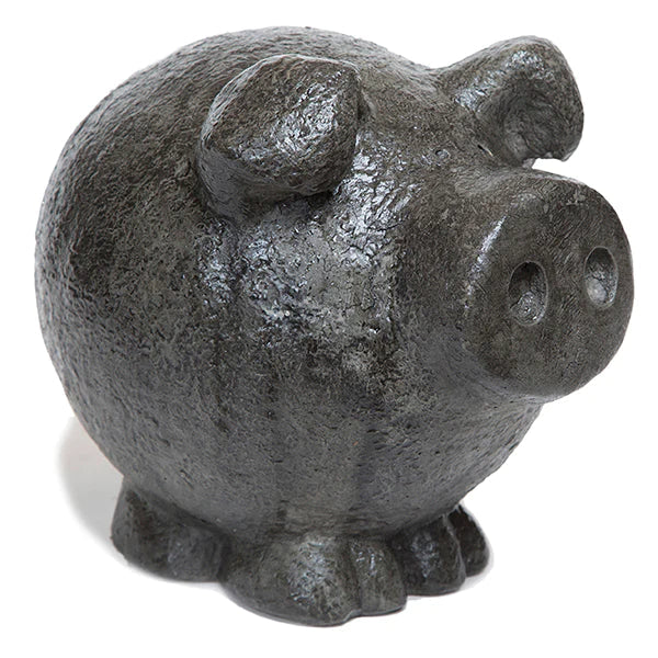 Photo of Pig Caricature - Marquis Gardens