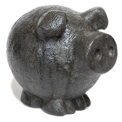 Photo of Pig Caricature - Marquis Gardens