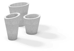 Photo of Conia Series Planters - Marquis Gardens