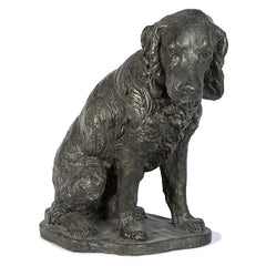 Photo of Sad Dog - Marquis Gardens
